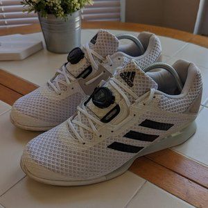Adidas Leistung II Weightlifting Powerlifting Crossfit Mens Sz 11